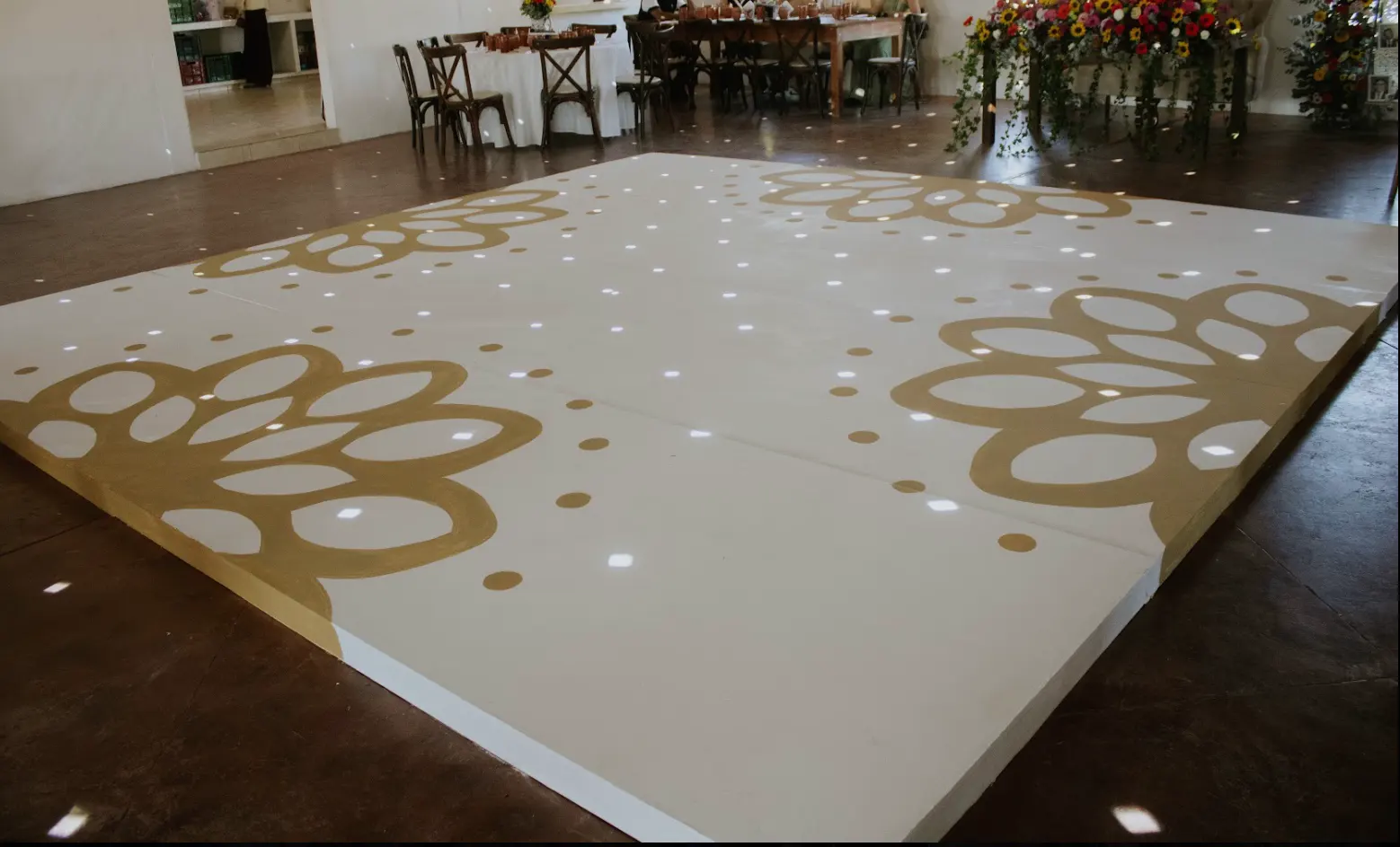 pista pintada 6