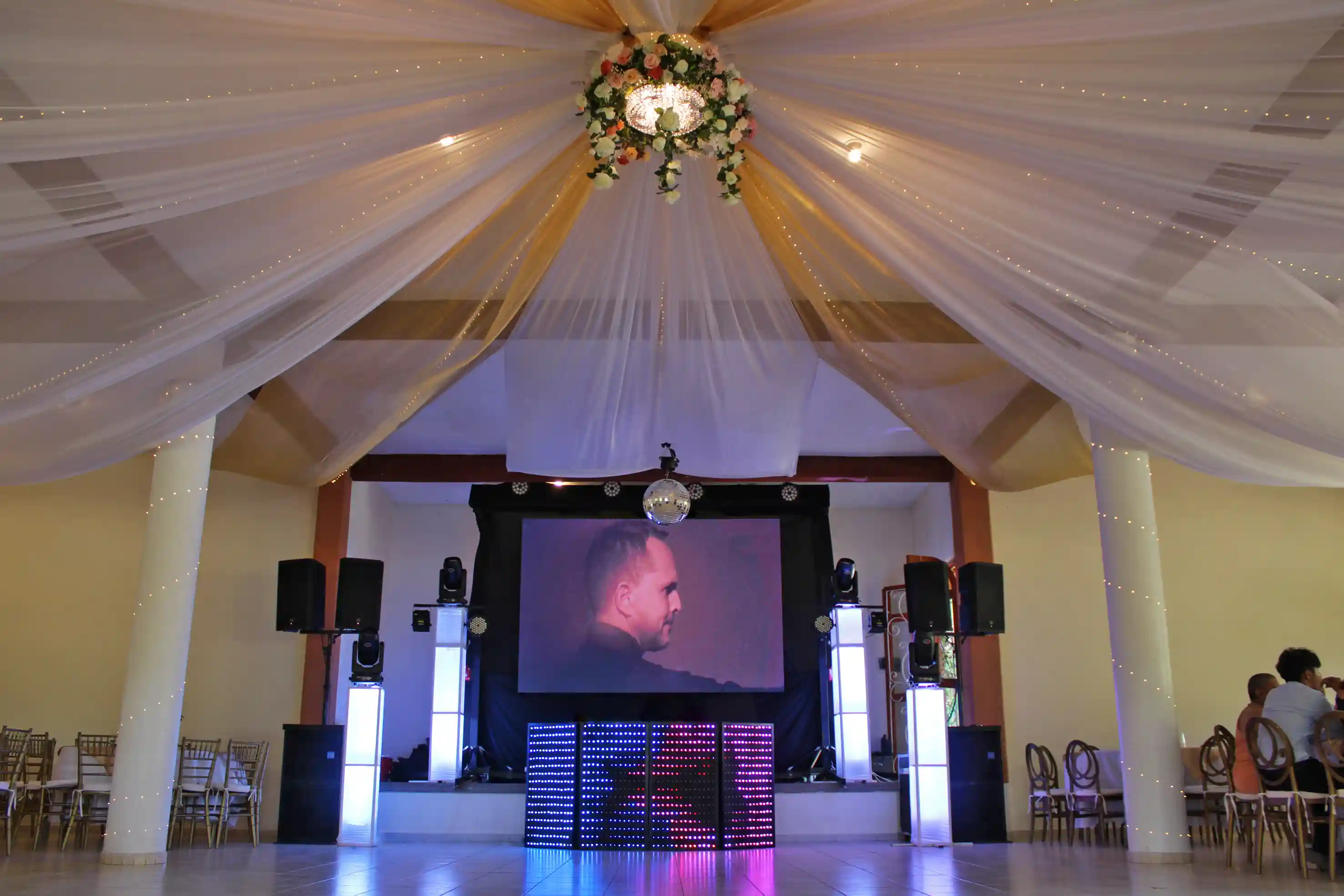 Pantalla LED + Pixel LED — foto 1
