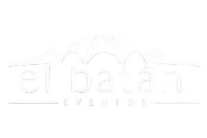 Logo Elbatan · Boda en Querétaro
