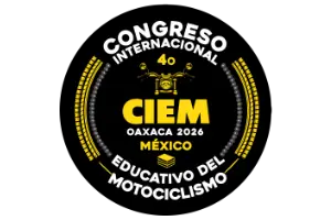 Logo Ciem · Evento corporativo en Querétaro