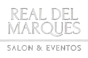 Logo Real Del Marques · XV años en Querétaro