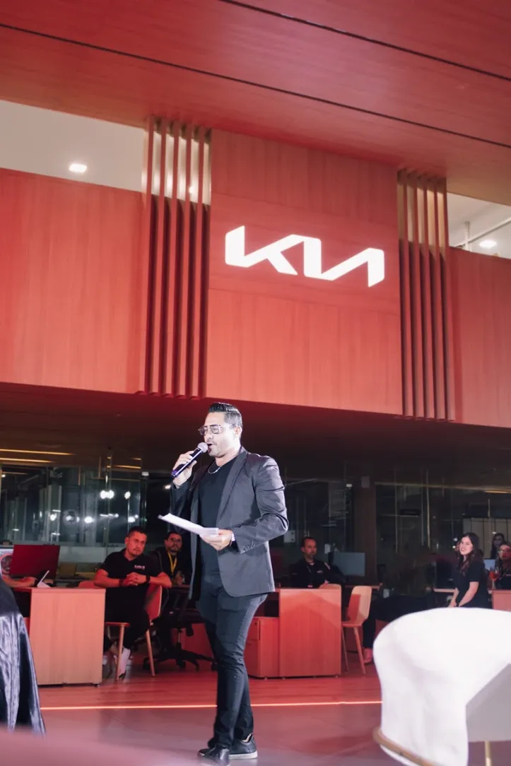 empresarial kia 1