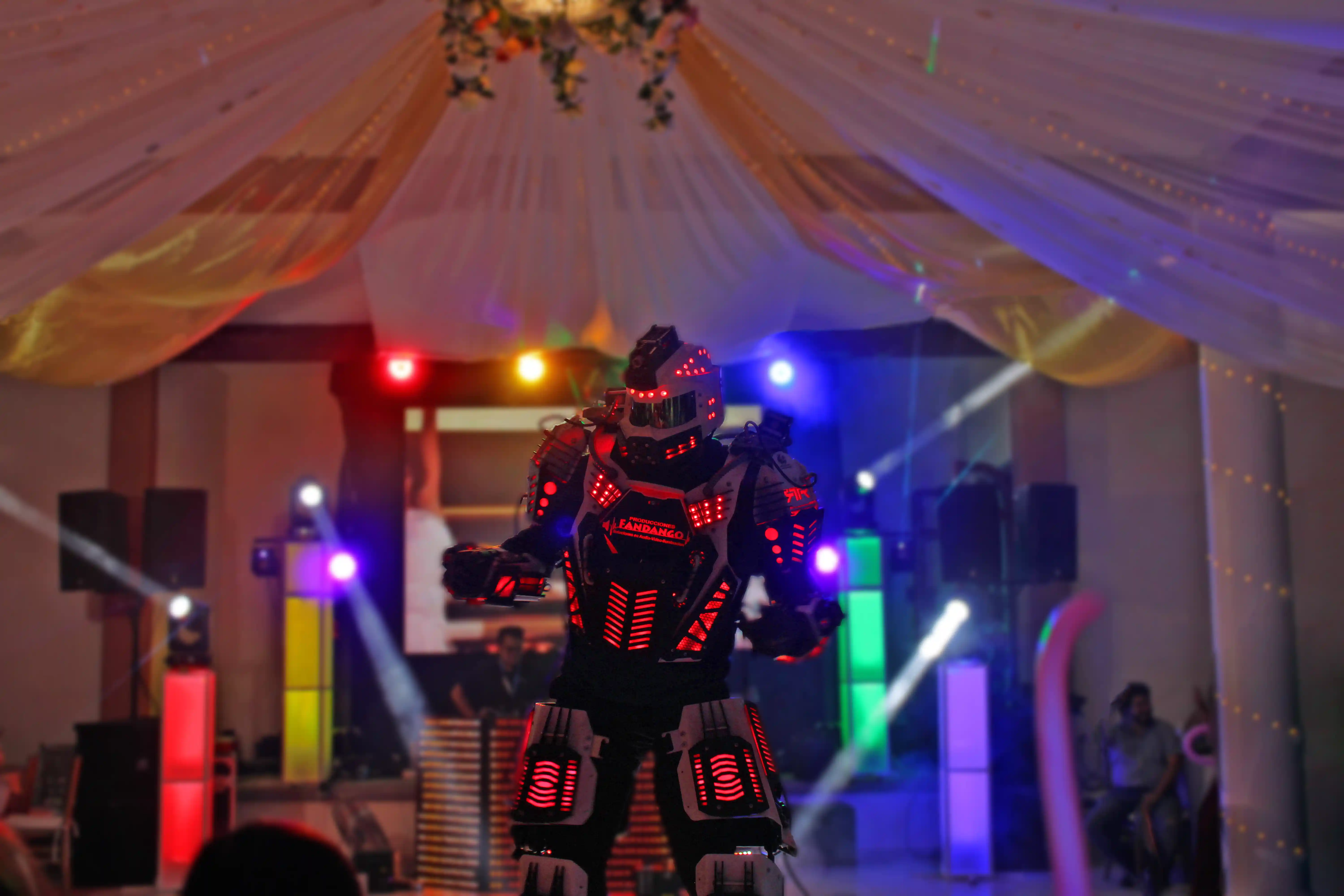 robot