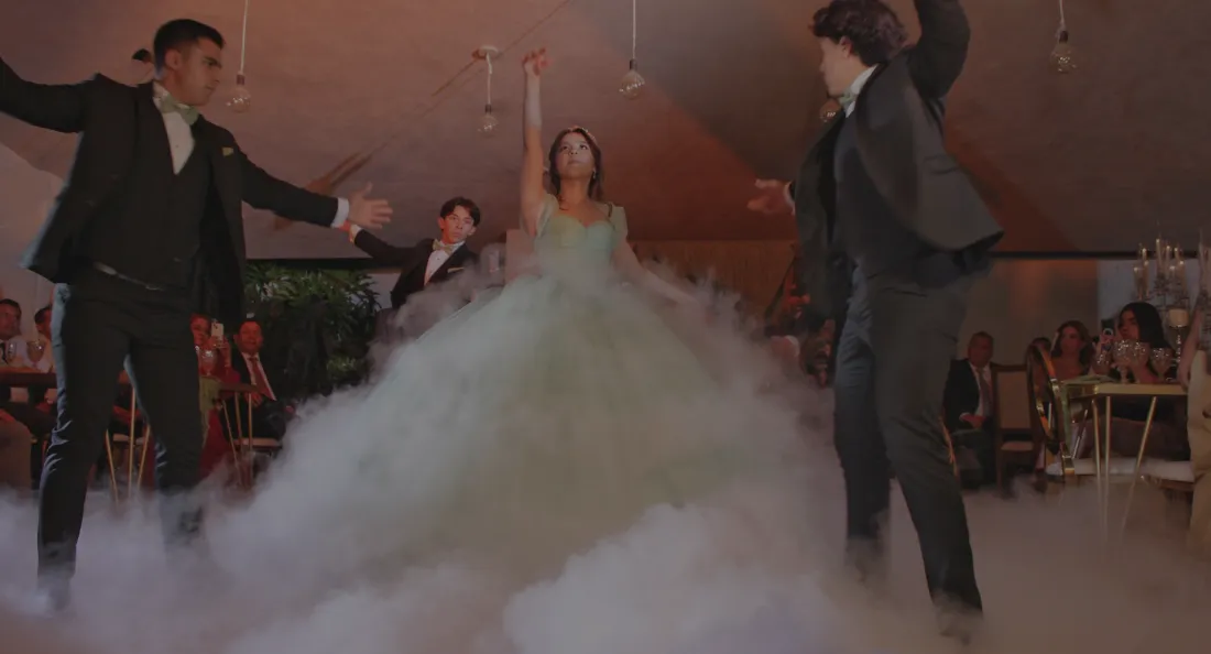 Dynamic Content Image