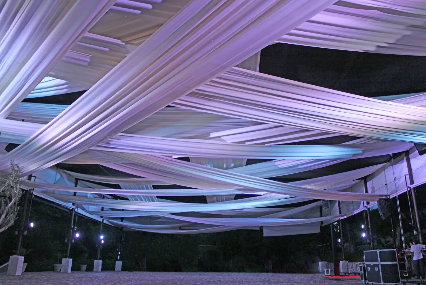 Boda con el paquete Luminiscente de Fandango en Querétaro, foto 1
