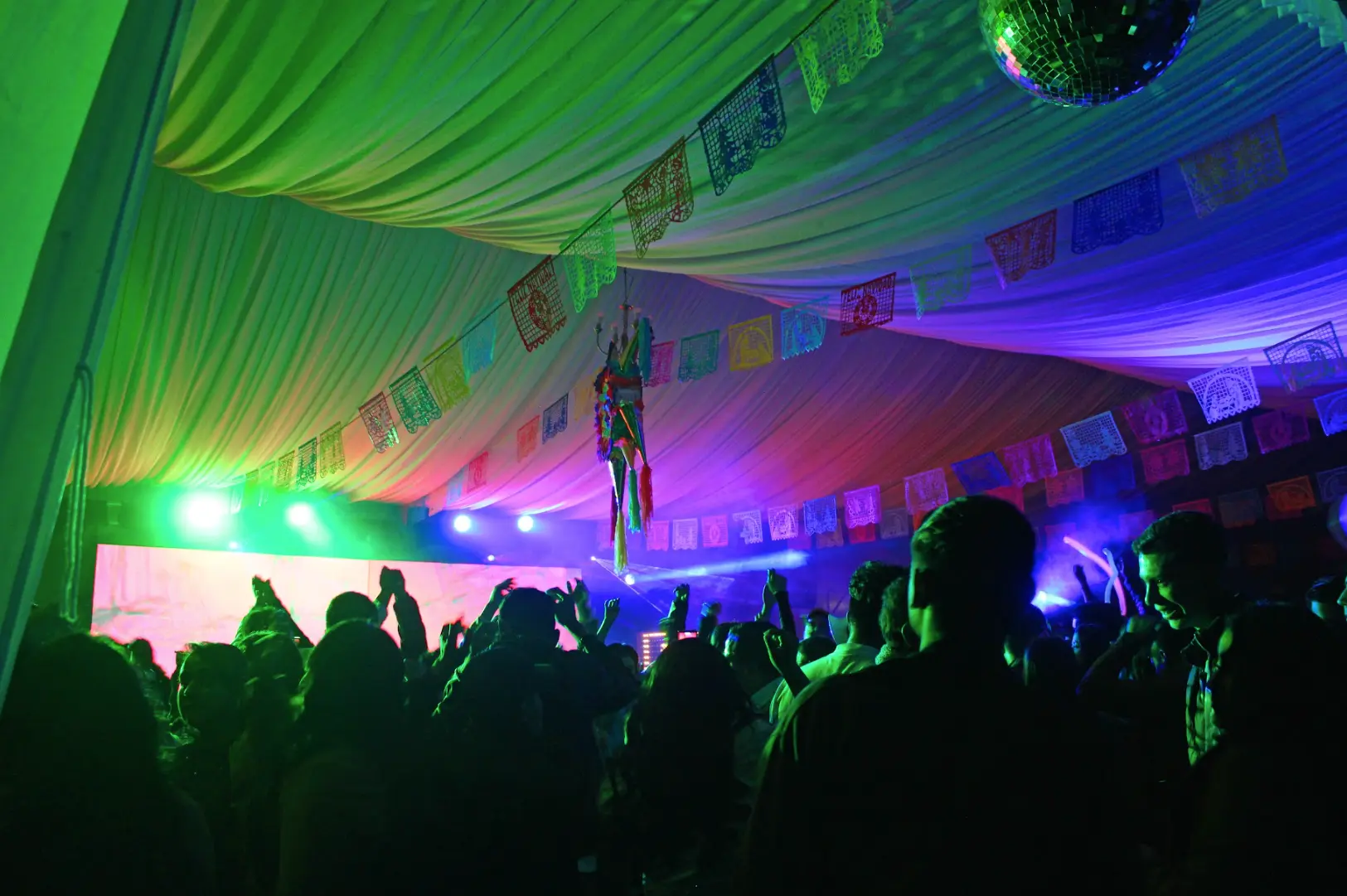 empresarial cena 3