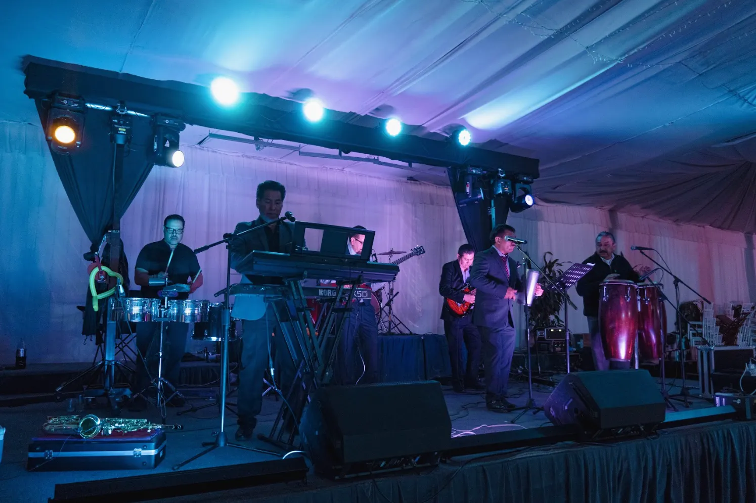 XV años con el paquete Diamante de Fandango en Querétaro, foto 11