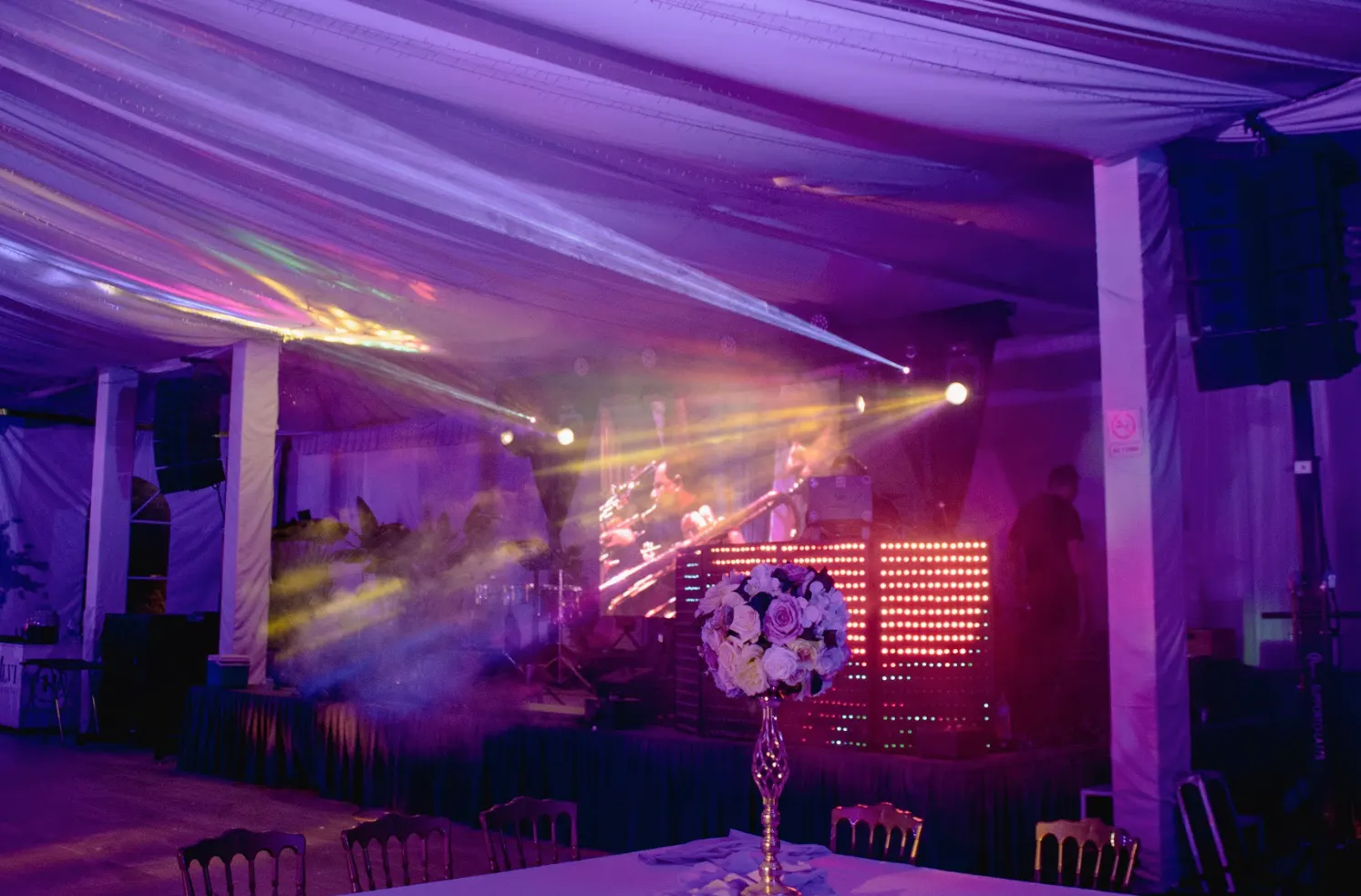 XV años con el paquete Diamante de Fandango en Querétaro, foto 10