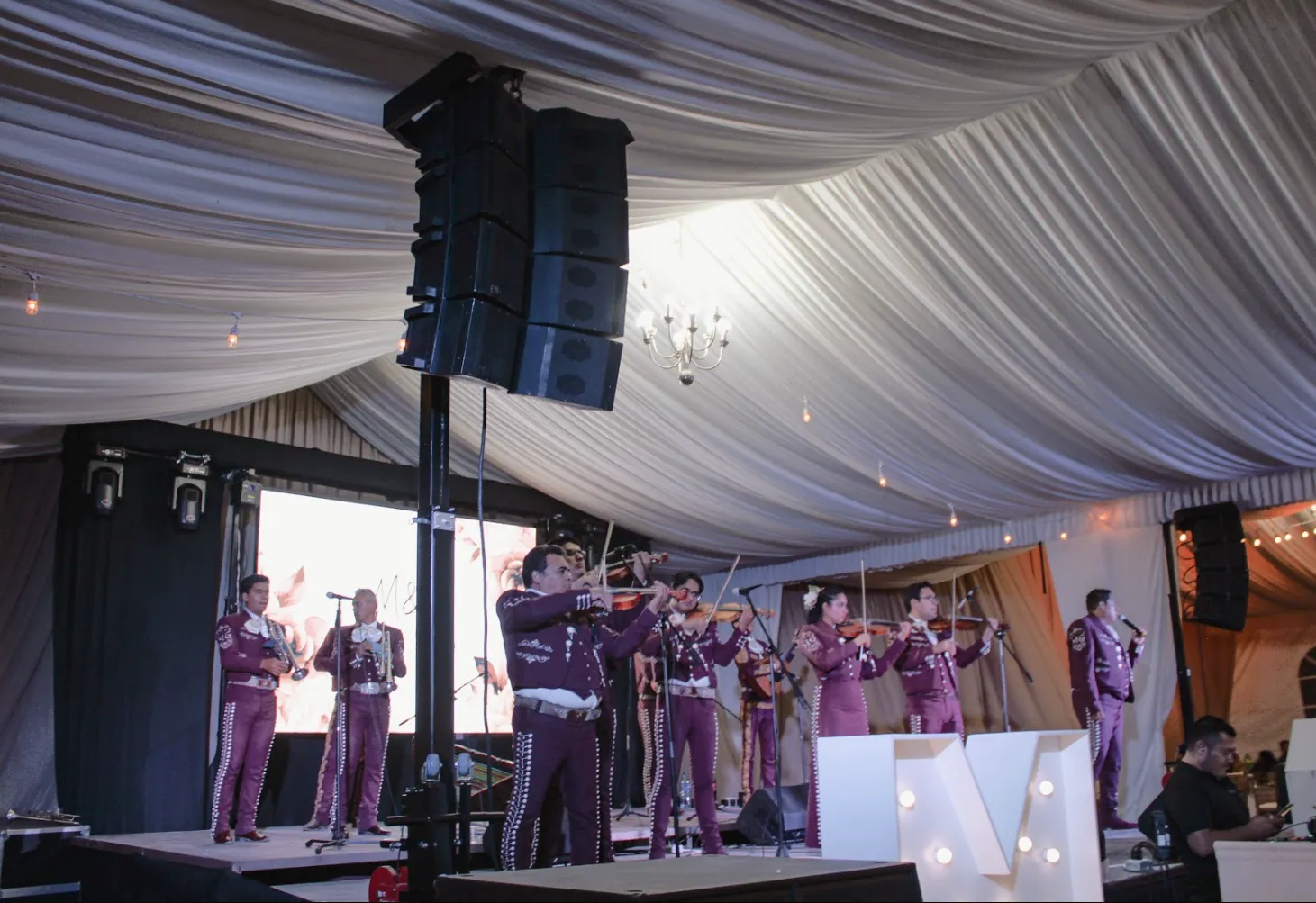 XV años con el paquete Diamante de Fandango en Querétaro, foto 8