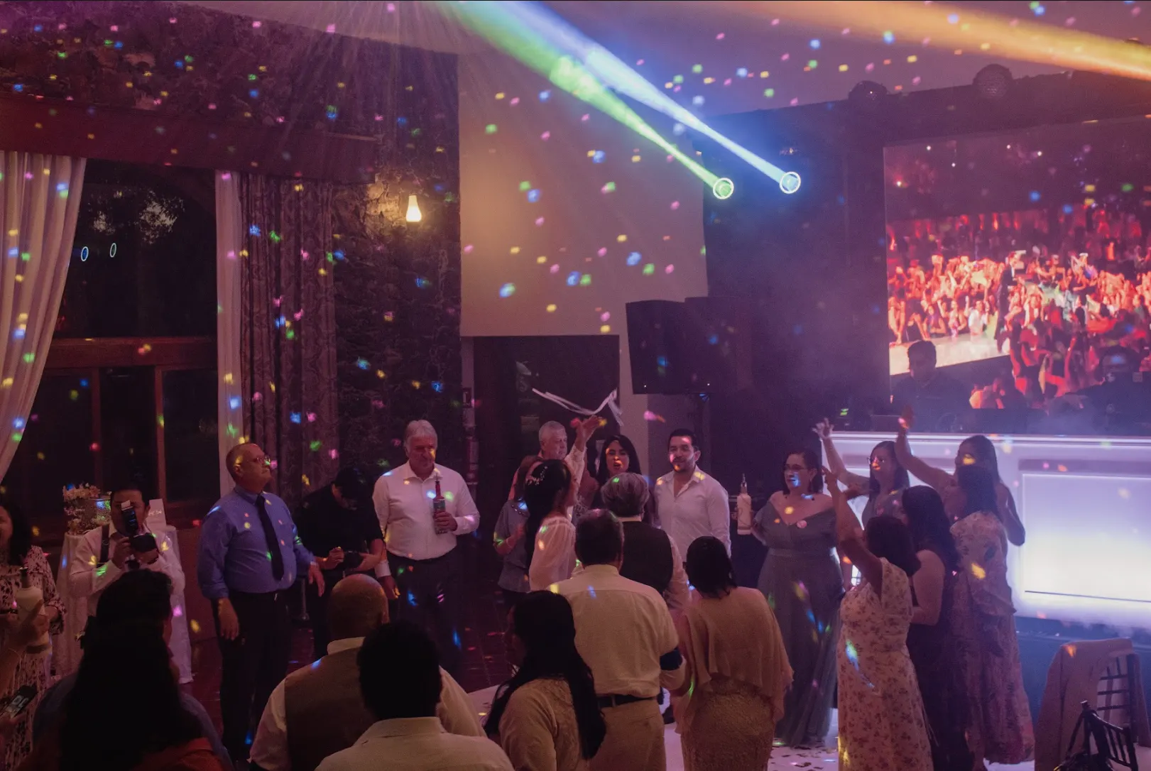 empresarial cena 4